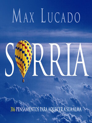 cover image of Sorria